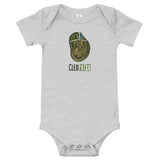 Cleopatra - Baby Onesie