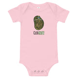 Cleopatra - Baby Onesie