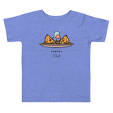 Samosa Chat - Toddler Tee