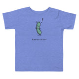 Kyuncumber - Toddler Tee