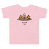 Samosa Chat - Toddler Tee