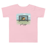 Goal Gappa - Toddler Tee