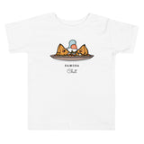 Samosa Chat - Toddler Tee