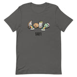 Barfi - Adult T-Shirt