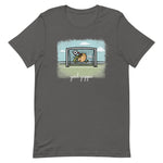 Goal Gappa - Adult T-Shirt
