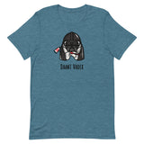 Daant Vader - Adult T-Shirt
