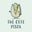 The Cute Pista logo