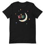 Eid Mubarak - Adult T-shirt
