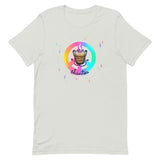 Shantea - Adult T-shirt