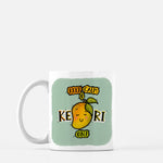 Keep Calm and Keri On! - Mug