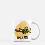 Nimbu 2000 - Mug