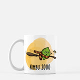 Nimbu 2000 - Mug