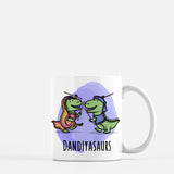 Dandiyasaurs - Mug