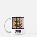 Jailebi - Mug