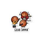 Gulab Jammin' - Sticker