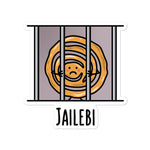 Jailebi - Sticker