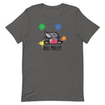 Holi Moley! - Adult T-shirt