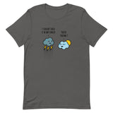 Toofani - Adult T-Shirt