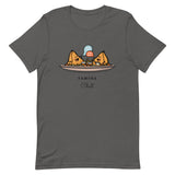 Samosa Chat - Adult T-shirt