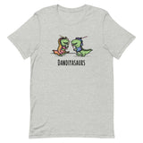 Dandiyasaurs - Adult T-Shirt
