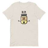 Oh Em Ghee - Adult T-shirt