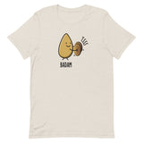 Badam Tsss - Adult T-shirt