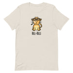 Hill-Billi - Adult T-Shirt