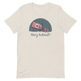 Merry Kishmish! - Adult T-Shirt