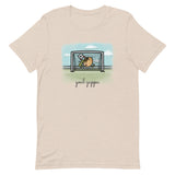 Goal Gappa - Adult T-Shirt