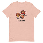 Gulab Jammin' - Adult T-Shirt