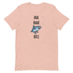 Daal Bhaat Shark Rotli - Adult T-Shirt