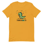 Tyrannosauraas Rex - Adult T-Shirt