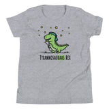 Tyrannosaurus Rex - Youth Tee