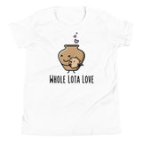 Whole Lota Love - Youth Tee